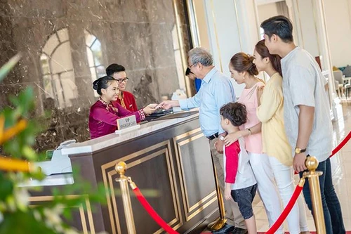 Vingroup hợp tác Google Cloud, hiện đại hoá các ứng dụng SAP và thúc đẩy chuyển đổi số toàn diện