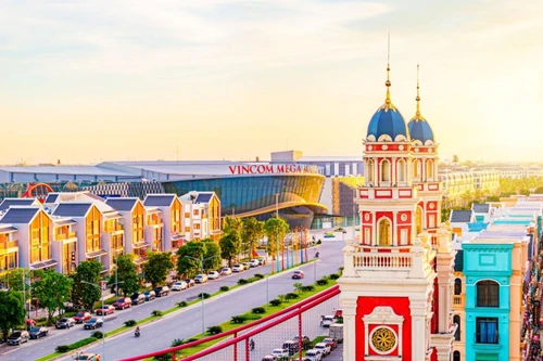 Hệ sinh thái Vingroup thăng hạng trong Top 100 Thương hiệu giá trị nhất Việt Nam