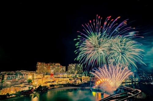 Loạt sự kiện lễ hội từ tháng 11 sẽ biến Phú Quốc thành tâm điểm của tâm điểm