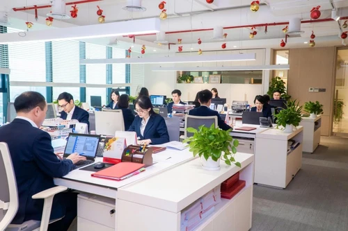 GELEX triển khai dự án Văn hóa doanh nghiệp