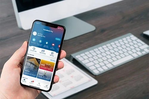 Chẳng cần đi xa, ngồi nhà vay vốn ngay trên VietinBank iPay Mobile