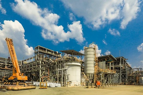 Tầm nhìn từ công ty vật liệu công nghệ cao đến doanh nghiệp công nghệ tiêu dùng toàn cầu