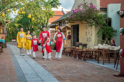 Những khu nghỉ dưỡng biển đáng trải nghiệm nhất cho kỳ nghỉ du xuân