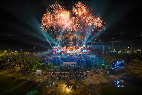 Lực hấp dẫn kéo ‘người khổng lồ’ Mitsubishi sang phía Đông Hà Nội phát triển bất động sản