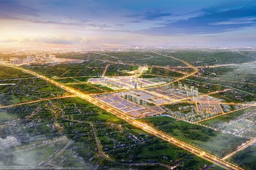 Đáp ứng đúng nhu cầu của số đông, suất đầu tư VMI JSC được thị trường hấp thụ tích cực