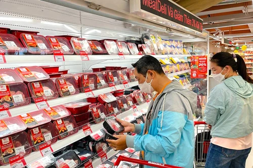 Ghé WinMart săn ưu đãi hè cực khủng