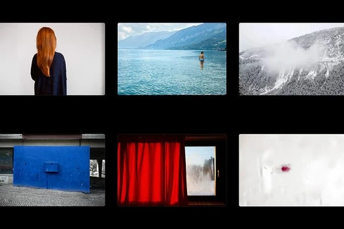 Những “kết nối cảm xúc” trong triển lãm nhiếp ảnh tại VCCA