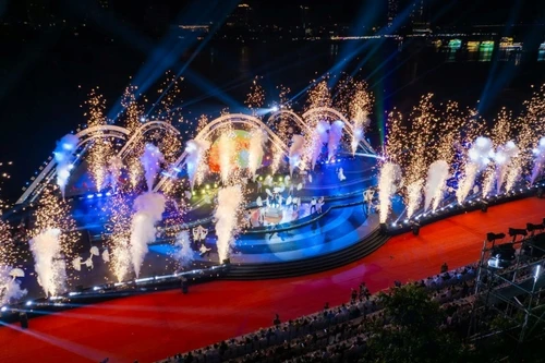 Bồ Đào Nha sẽ “chạm trán” Vương quốc Anh trong đêm thi thứ tư của DIFF 2025