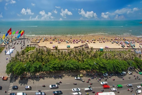 Vũng Tàu: Khai mở bản sắc du lịch từ chiều sâu văn hóa lịch sử