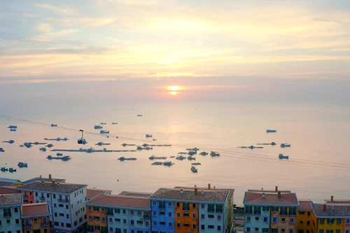 Lý do nào khiến BĐS Nam Phú Quốc vẫn nhộn nhịp bất chấp tháng Ngâu