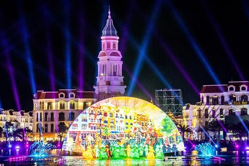 Bất động sản nghỉ dưỡng khởi sắc sau ngày Việt Nam mở cửa du lịch