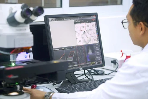 “Mở kho” trí tuệ và dữ liệu sẽ thúc đẩy phát triển y học chính xác tại Việt Nam