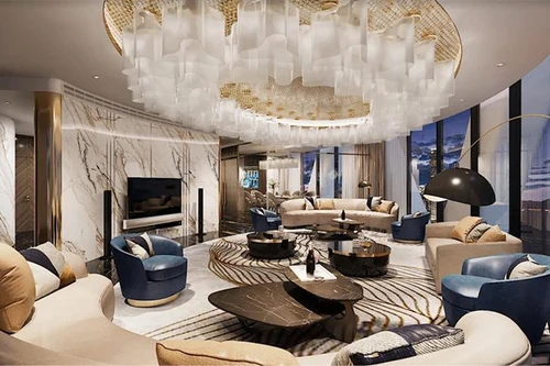 Doji Land ra mắt bộ sưu tập bất động sản biểu tượng đầu tiên tại Hải Phòng