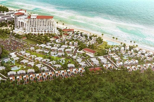 Quảng Bình khởi động nhiều dự án hạ tầng động lực, địa ốc chuẩn bị “đón sóng”