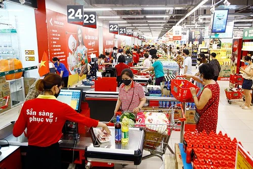 VinMart tặng khách hàng bảo hiểm sức khỏe với tổng quyền lợi đến 40 triệu đồng