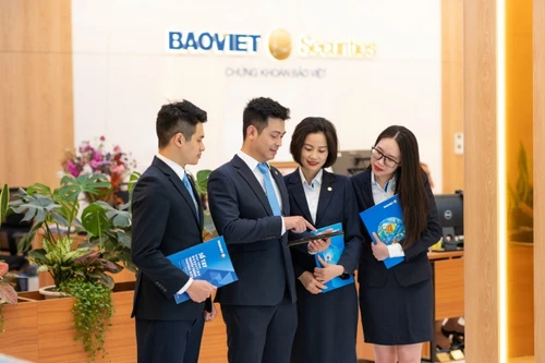 Tập đoàn Bảo Việt (BVH): Lợi nhuận sau thuế 6 tháng đầu năm đạt 1.059 tỷ đồng, tăng trưởng 9,4%