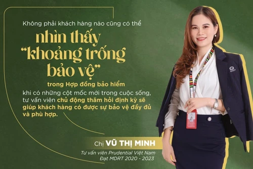 Tại sao khi có những cột mốc mới trong cuộc sống cần ‘khám’ lại hợp đồng bảo hiểm nhân thọ?