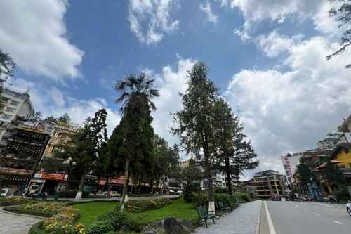 Các điểm du lịch miền Bắc mở cửa đón khách trở lại sau bão Yagi