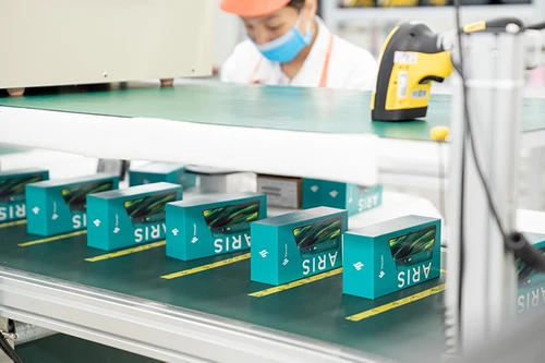 Lãnh đạo VinSmart tiết lộ kế hoạch mang nhiều sản phẩm flagship sang Mỹ