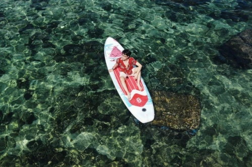 ‘Mùa vàng’ đã đến, rủ nhau khám phá Nam Phú Quốc trong 48h