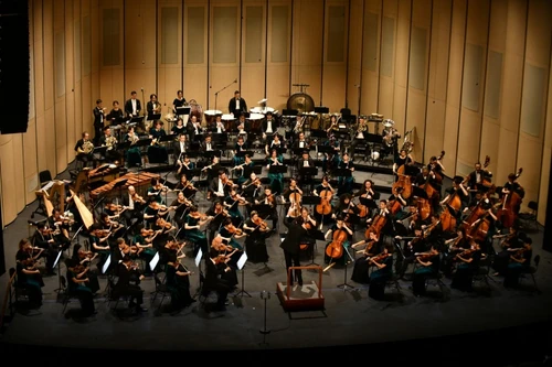 Đêm nhạc thính phòng Vẻ Đẹp Tiềm Ẩn tại Nhà hát Hồ Gươm tối 28/2