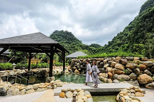 Quảng Ninh có gì mà khiến du khách nhớ nhung nhiều đến thế? 