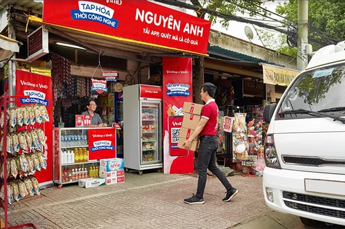 Nikkei, DealStreetAsia: VinShop đang đi đúng hướng khi nhắm vào thị trường “màu mỡ” 