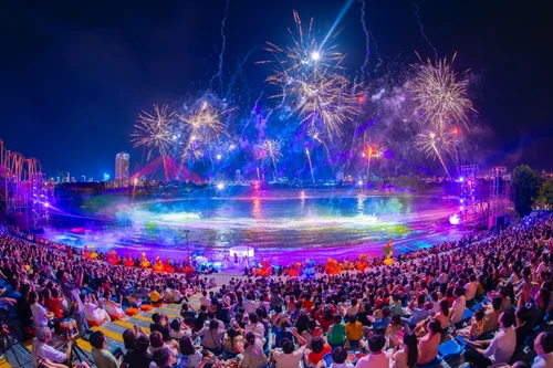 Hé lộ siêu phẩm 'thay đổi cuộc chơi' hè này ở Cát Bà