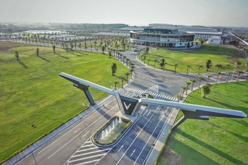 CleanTechnica: VinFast đang đi đúng hướng để mở rộng toàn cầu