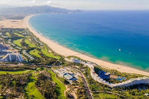 “Đổi gió” đón Tết Dương lịch tại những điểm đến hấp dẫn từ Bắc vào Nam