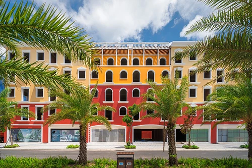 Khu đô thị biển Phú Quốc – đầu tư ngay kẻo lỡ