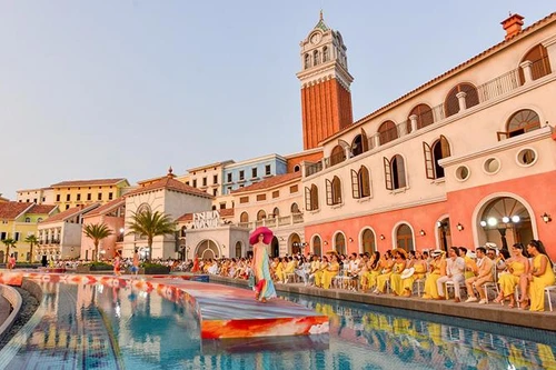 Nam Phú Quốc - nơi khởi nguồn “vùng đất triệu niềm vui”