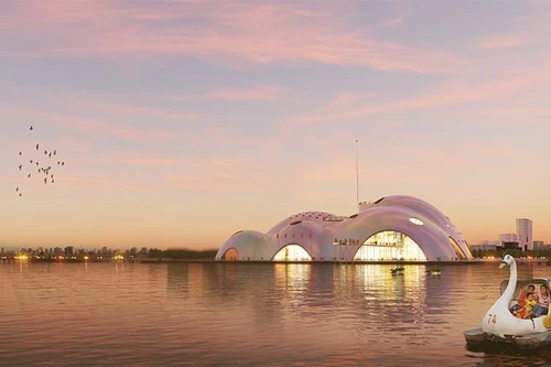 PGS.TS Trần Đình Thiên: ‘Các công trình văn hóa lớn của loài người đều mang tính ‘điên rồ’ vượt tầm thời đại’