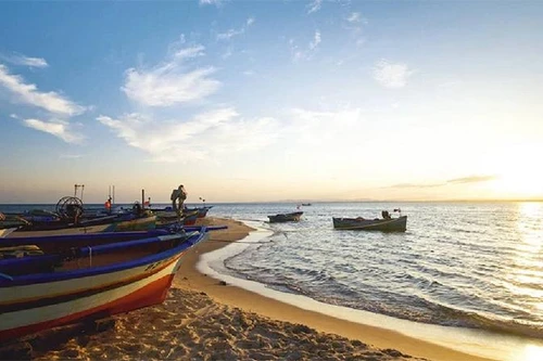 Những trải nghiệm phải thử khi đến Quảng Ninh mùa thu đông