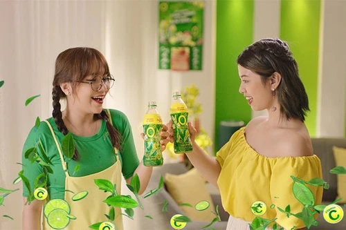 Mách nhỏ “chìa khóa” EGCG giúp giải tỏa căng thẳng trong ngày Tết