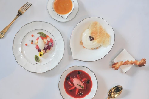 Sao Michelin: Chương mới của ẩm thực Việt