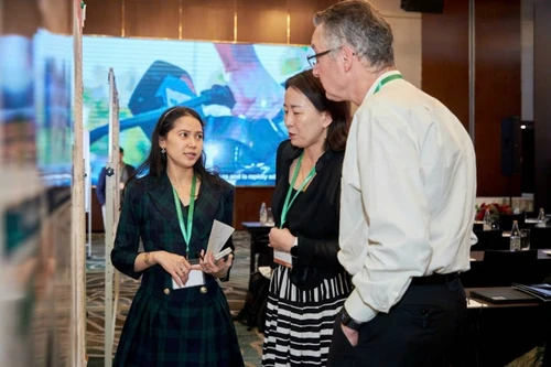 VinFuture truyền cảm hứng để nhà khoa học Việt có khát vọng vươn tới đỉnh cao