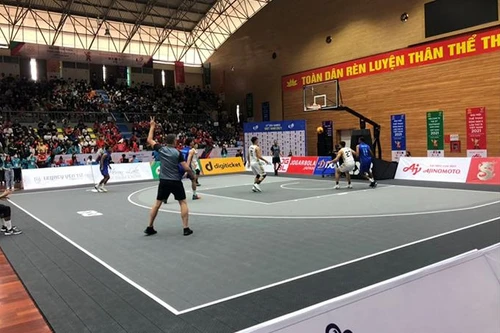 Giải pháp duy trì trạng thái thể lực tốt nhất cho người tập thể thao