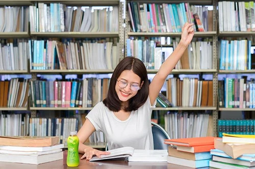 Khám phá hành trình giữ trọn giá trị thật của trà tự nhiên với TH true TEA