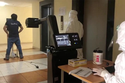 Gặt hái “quả ngọt” khi công nghệ “bắt tay” cùng y tế