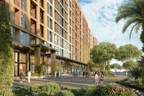 Trải nghiệm tâm điểm đa tiện ích' tại đô thị nghỉ dưỡng Sun Group Hà Nam