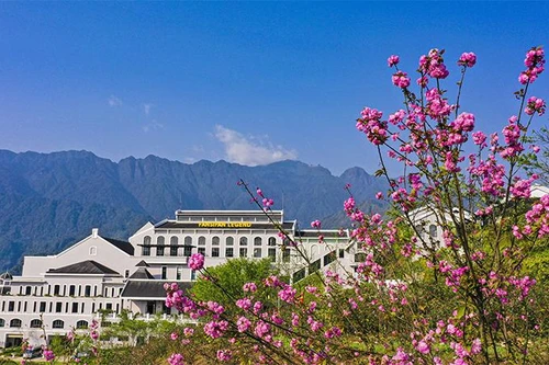 Những lý do phải đến Sa Pa dịp nghỉ lễ 30/4