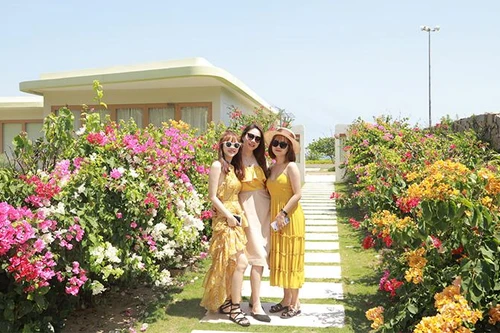 Du lịch nội địa bứt tốc: Du khách thêm nhiều trải nghiệm thú vị