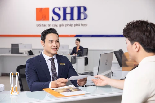 SHB dành nhiều ưu đãi cho khách hàng doanh nghiệp nhân kỷ niệm sinh nhật lần thứ 30 