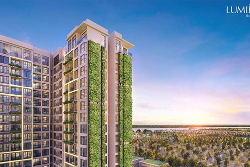 Khởi công sớm đường Vành đai 3, nhà đầu tư địa ốc nhanh chân 'đón sóng'