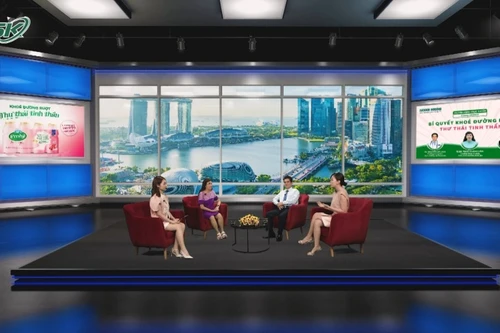 Bạn có biết: Ruột và não tuy hai mà một?