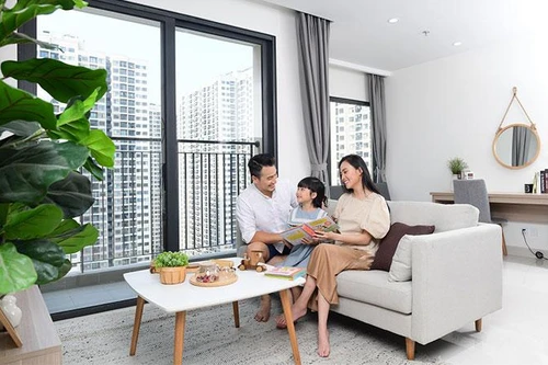  Căn hộ cho thuê của dự án Gateway Tower có gì mà ai cũng thích mê?