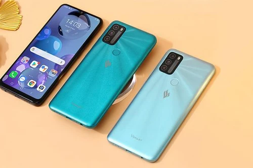 Vsmart Star 5 mở lối tiên phong công nghệ vSIM với 4G miễn phí 