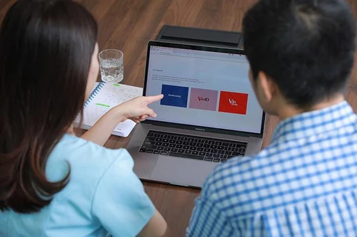 Google trao giải thưởng toàn cầu cho thương hiệu công nghệ từ Việt Nam