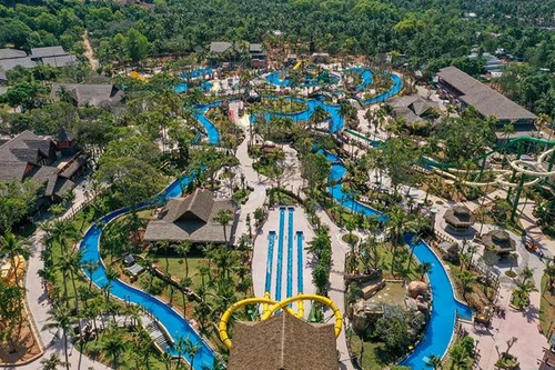 Nhiều sự kiện hoành tráng đón chào năm mới 2020 - Nam Phú Quốc là điểm đến lý tưởng cho mùa cuối năm